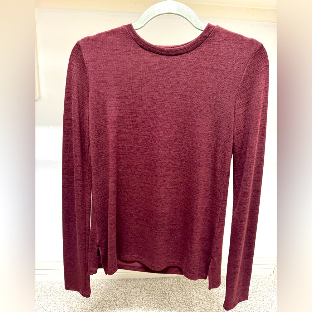 Banana Republic sweater, XS, great condition